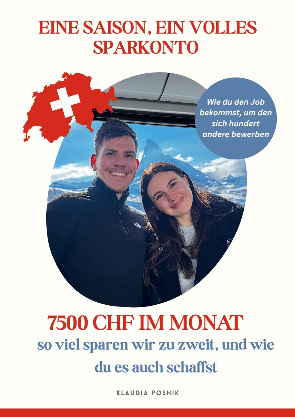 Saisonarbeit Schweiz