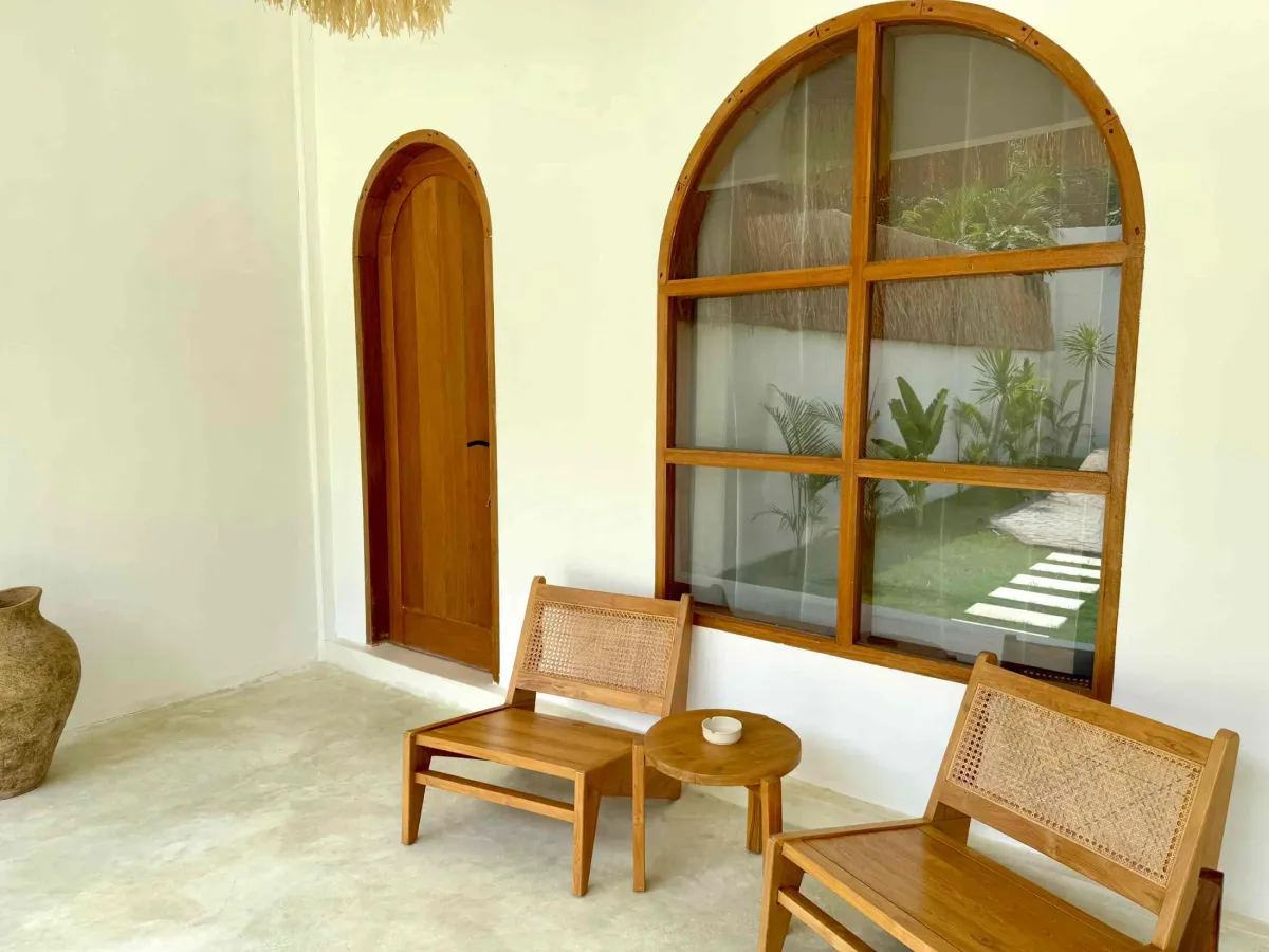 Casa Vela
